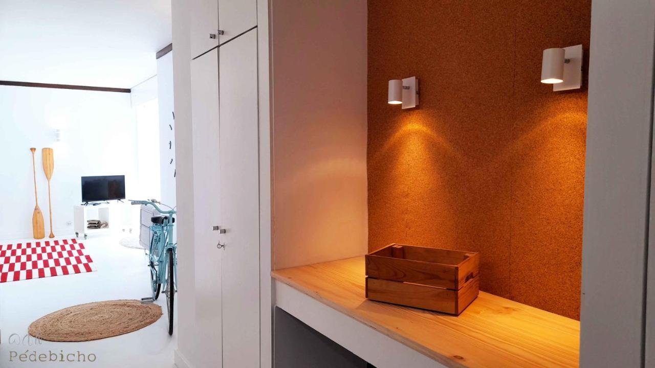 Apartamento Sao Joao Da Caparica
