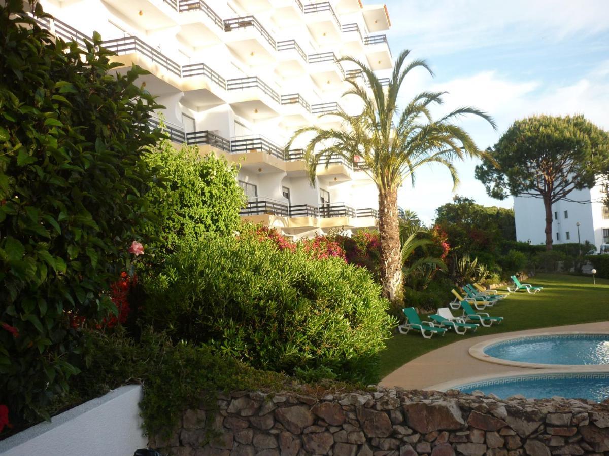 Apartment Mar-bel Sol *