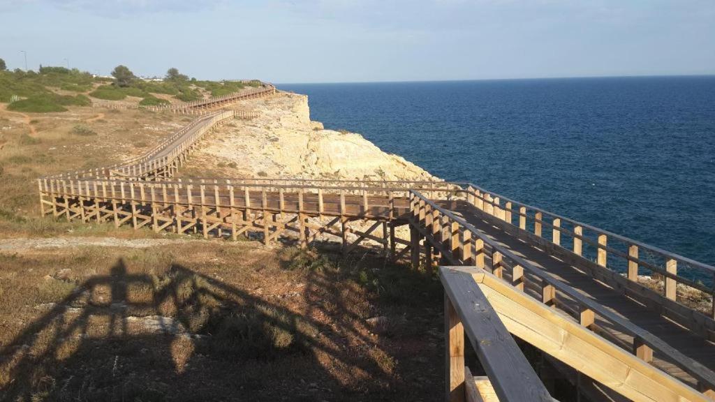 Casa Located Above Beach! Apartamento