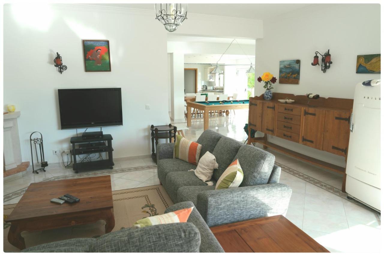 Casa Do Mar By Laranjal Villa Albufeira