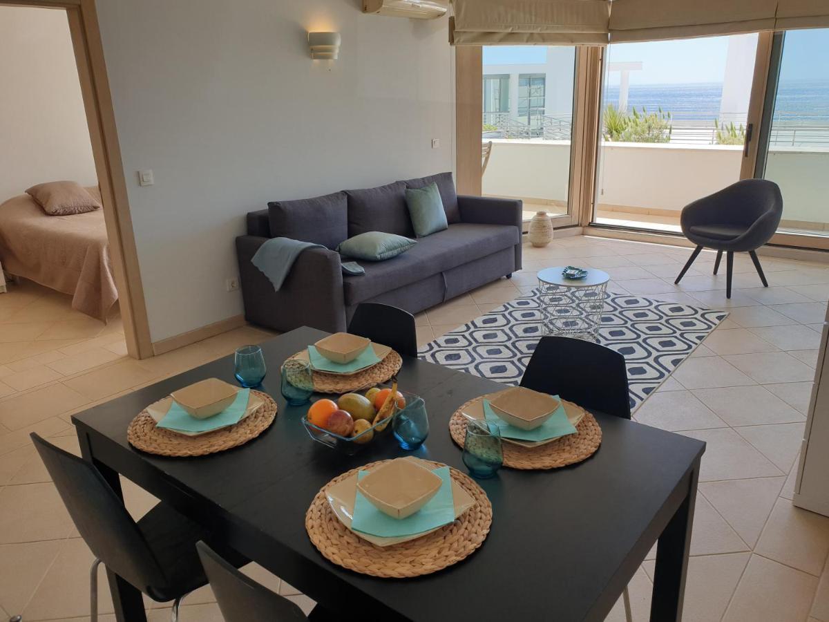 Apartment California Sesimbra