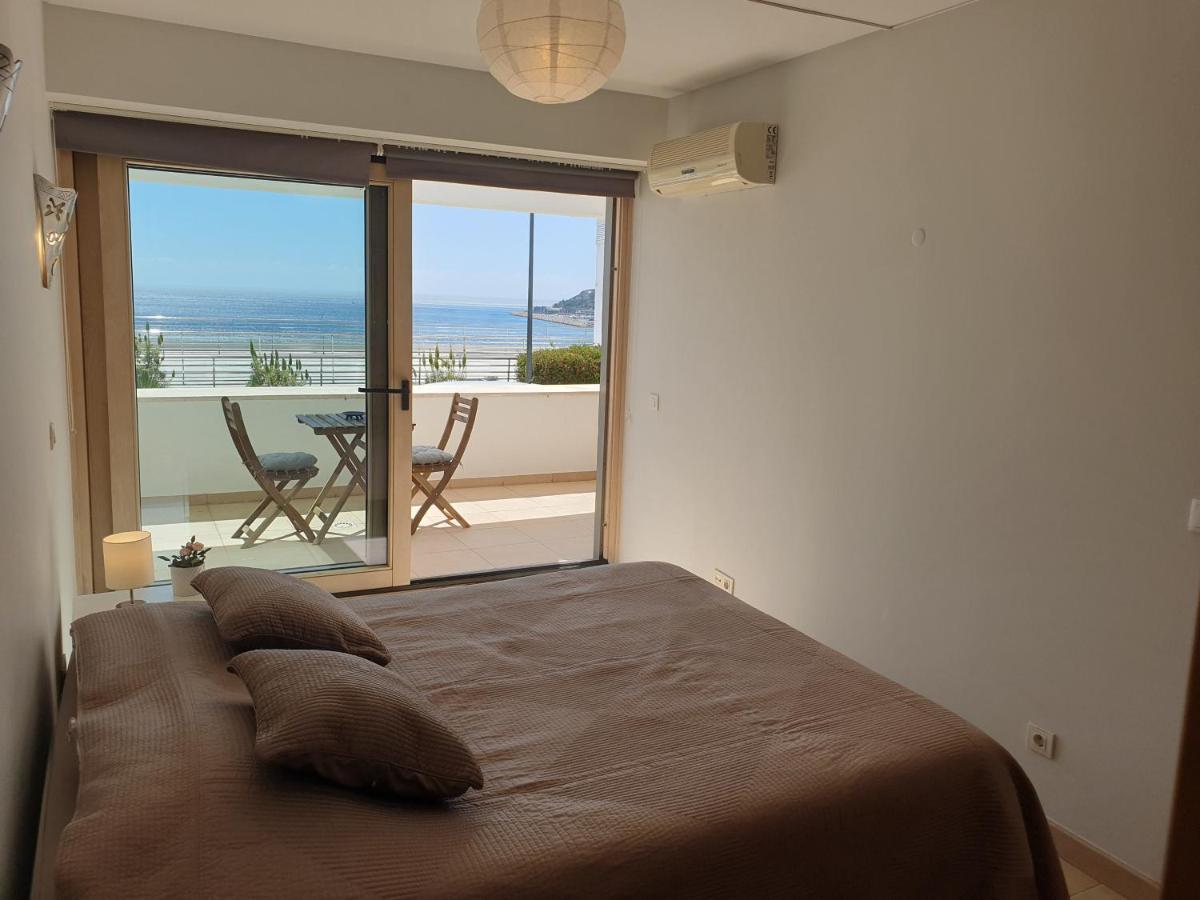 California * Sesimbra