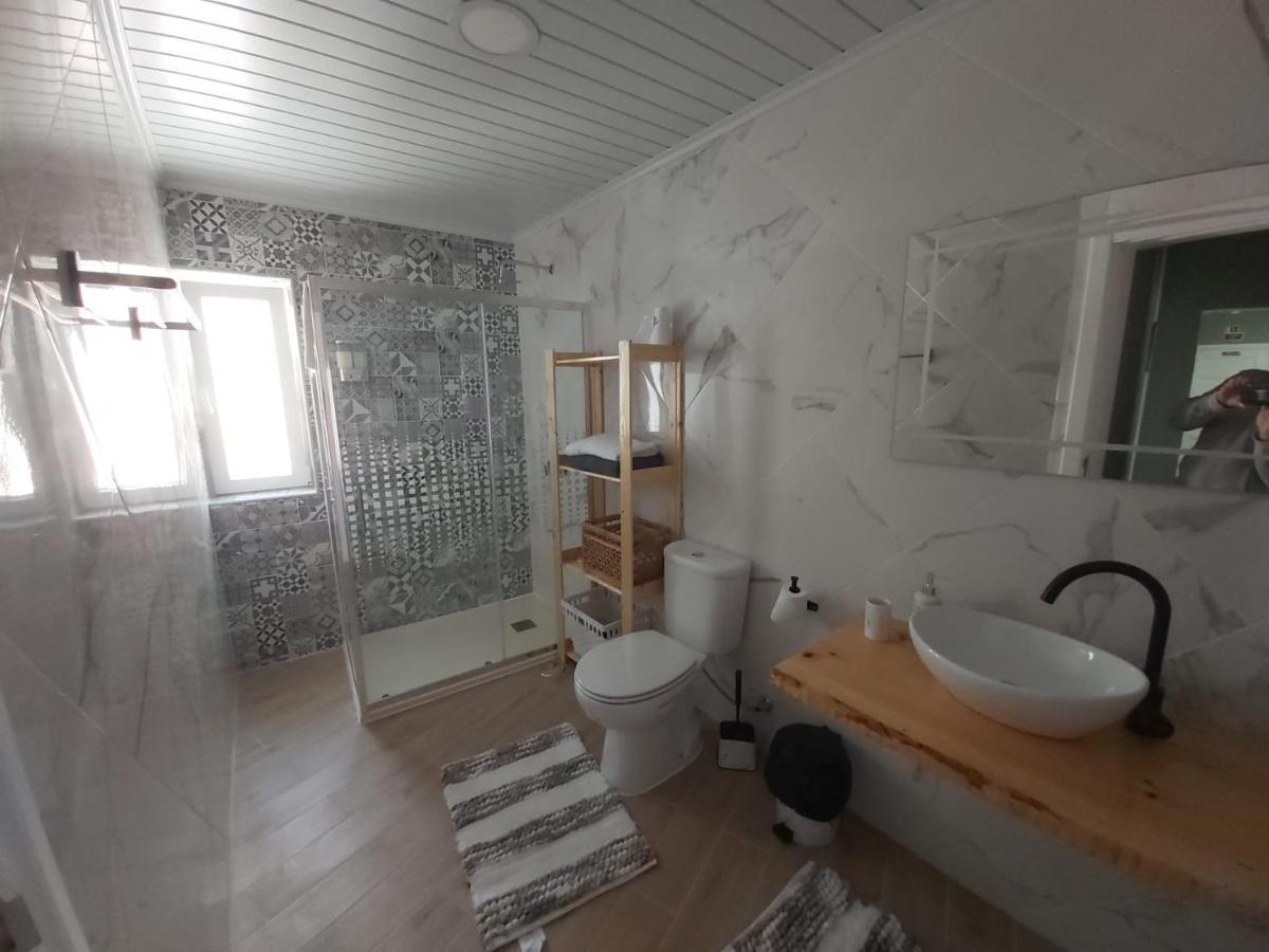 Tree House Apartment Setubal