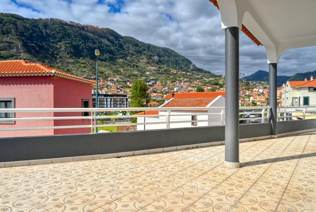 Apartment Nidia's Place, A In Madeira *