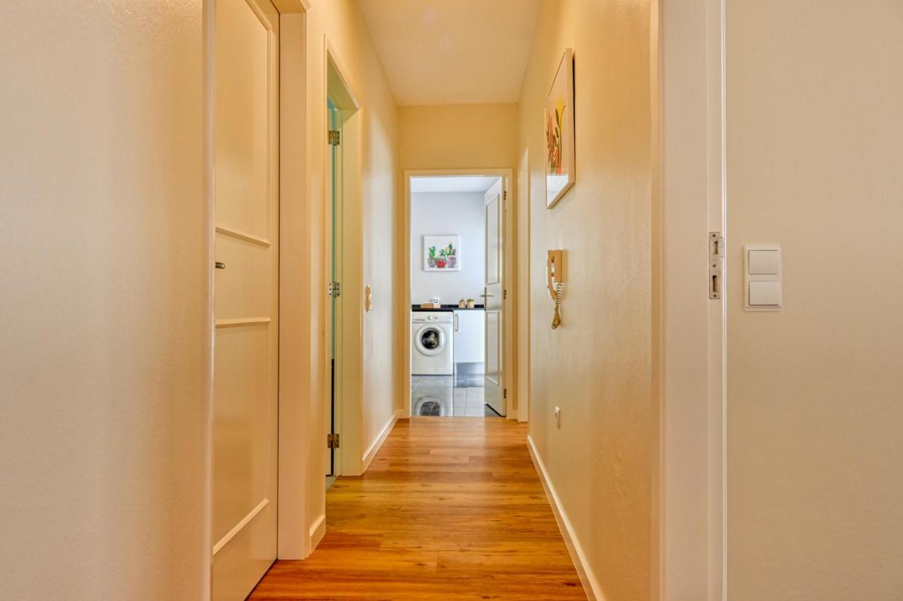 Nidia's Place, A In Madeira Apartamento