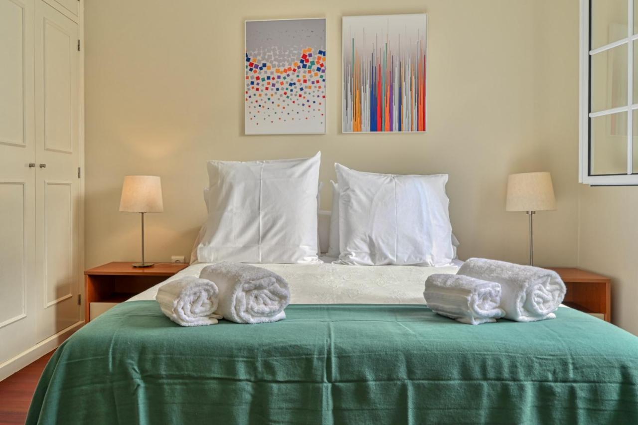 Apartamento Nidia's Place, A In Madeira *