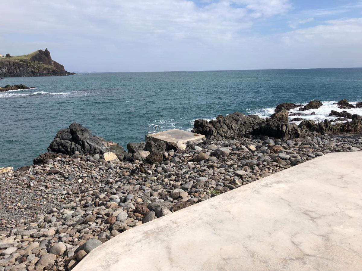 Casa Palmeira - Mit Meerblick Holiday home