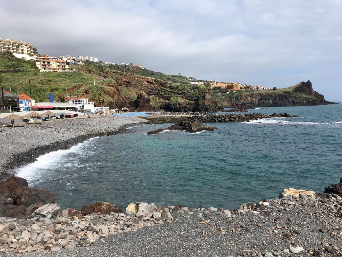 Casa Palmeira - Mit Meerblick * Canico (Madeira)