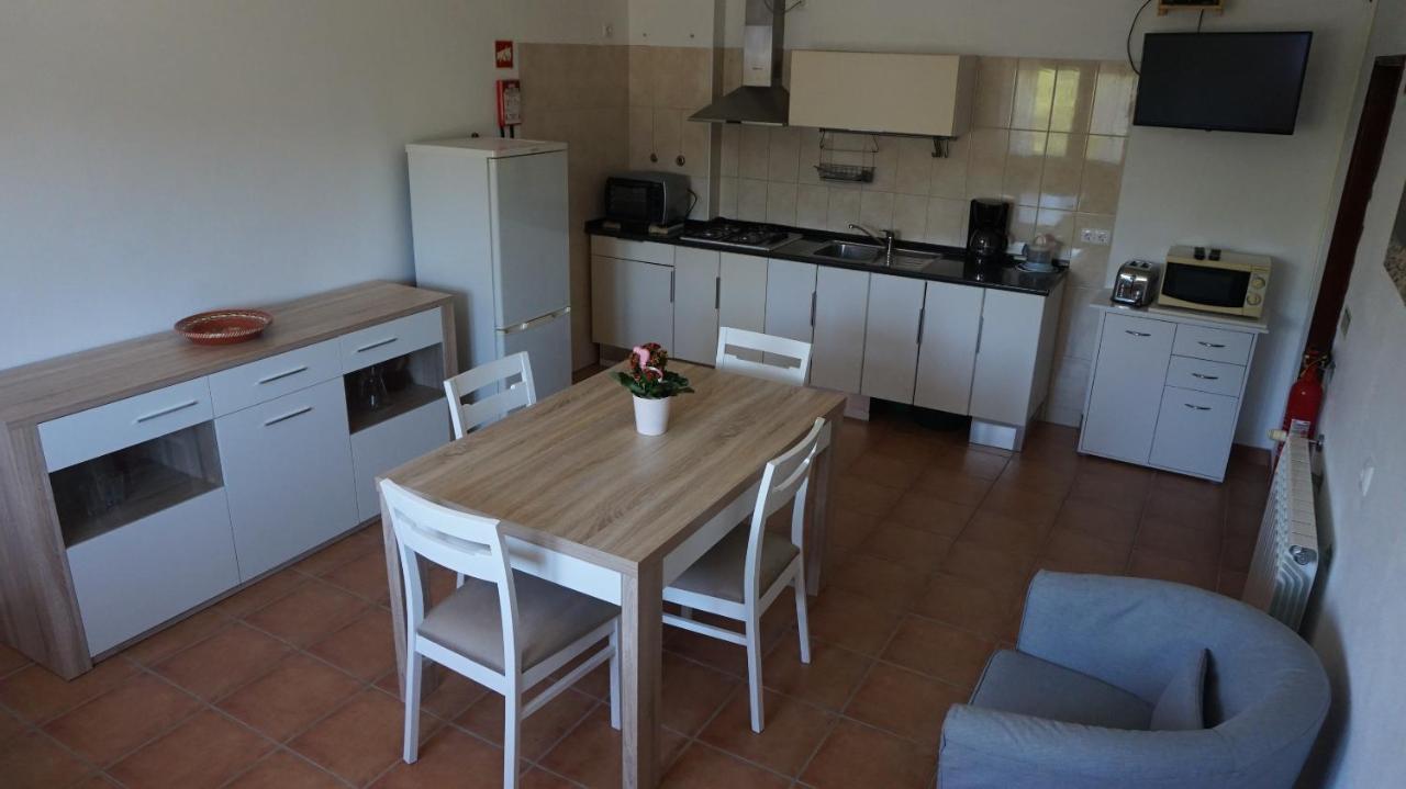 Na Quinta Altavista Do Carvalhal Appartement Zambujeira do Mar