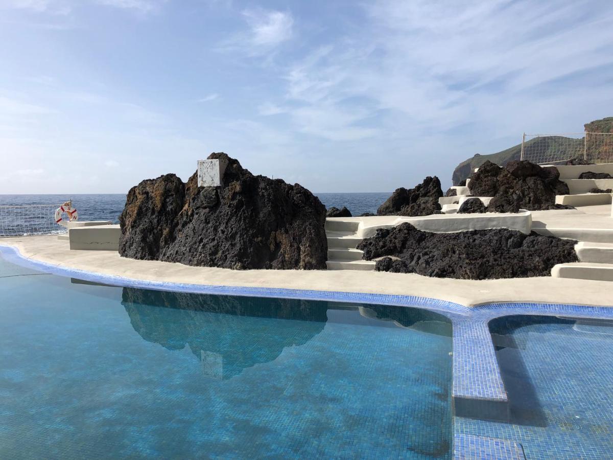 Casa Palmeira - Mit Meerblick Holiday home *