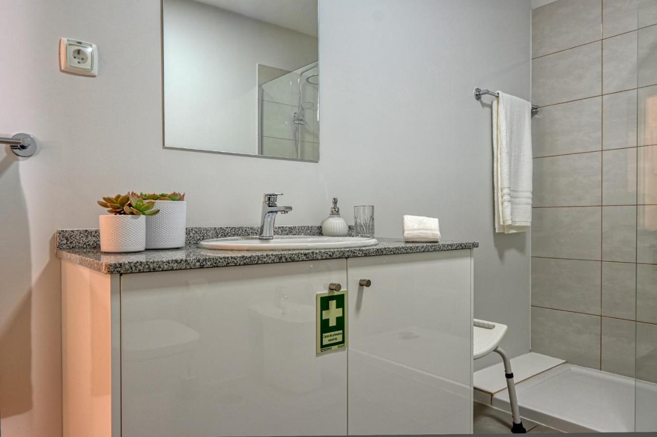 Apartamento Nidia's Place, A In Madeira Machico (Madeira)