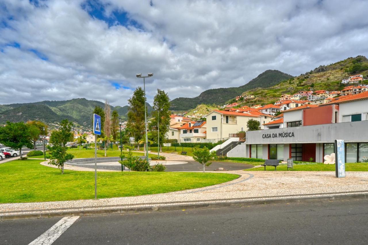 Apartment Nidia's Place, A In Madeira *