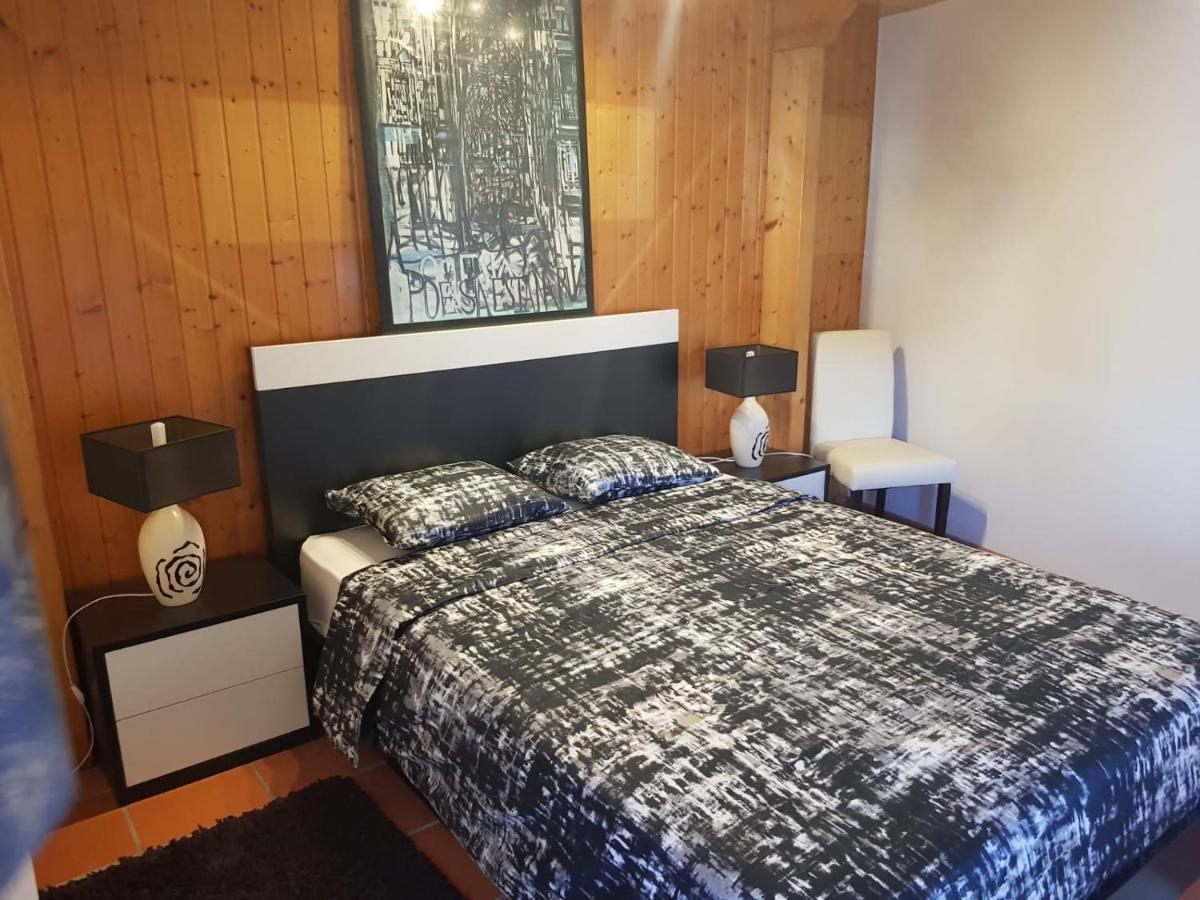 Casa Do Adro Guest house