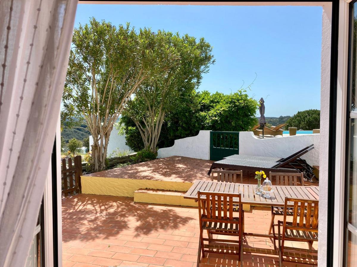 Monte Do Zambujeiro Guest house Vila Nova de Milfontes