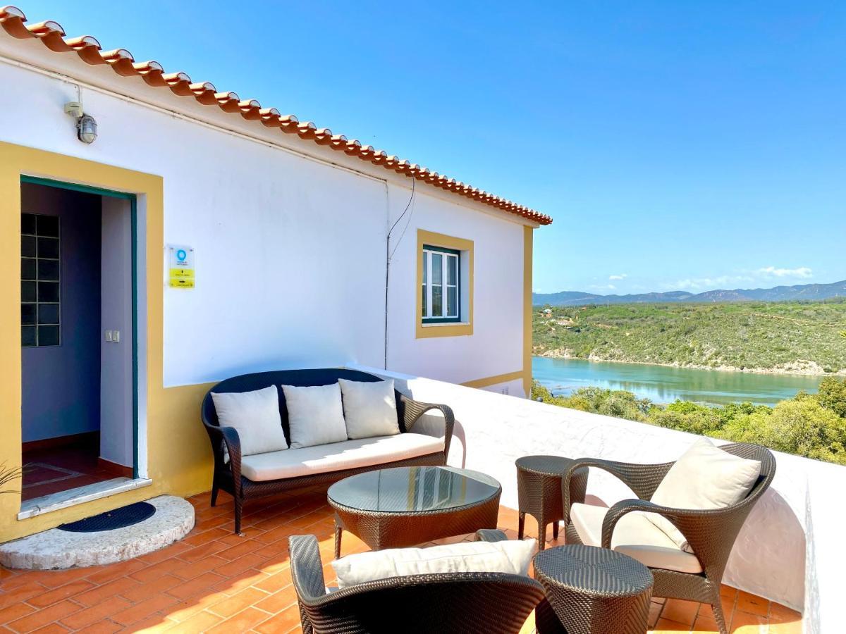 Monte Do Zambujeiro Guest house Vila Nova de Milfontes
