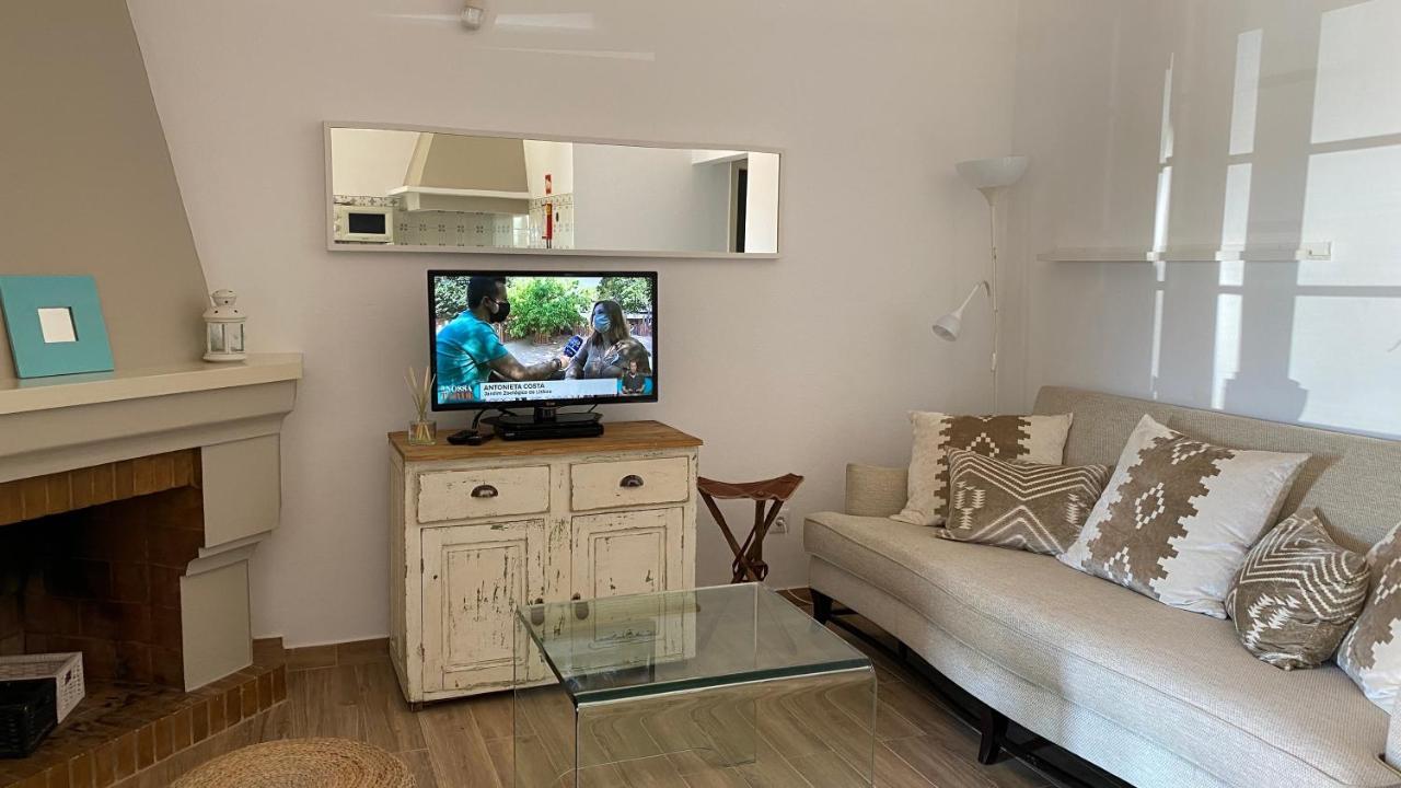 Monte Do Zambujeiro Guest house 3*