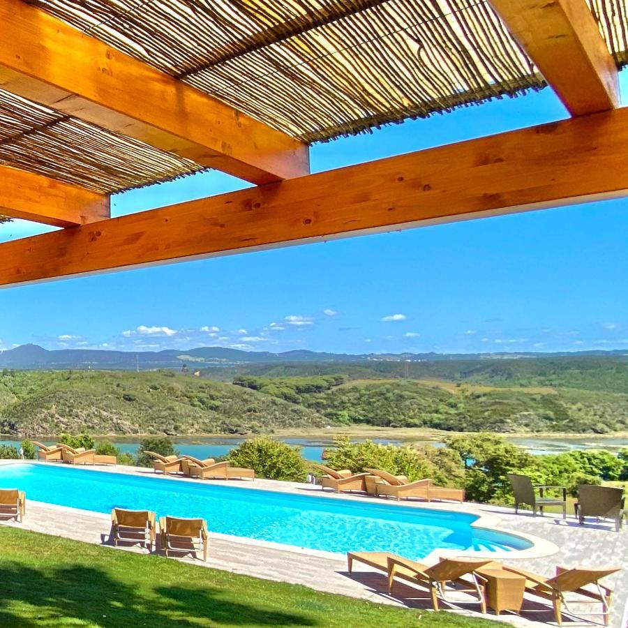 Guest house Monte Do Zambujeiro Vila Nova de Milfontes