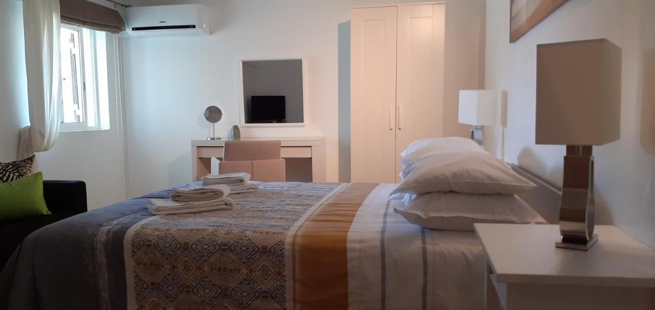Lovely New House - Guests Apartments * Olhao
