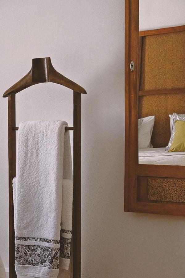 Guest house 6/4 De Sado Setubal