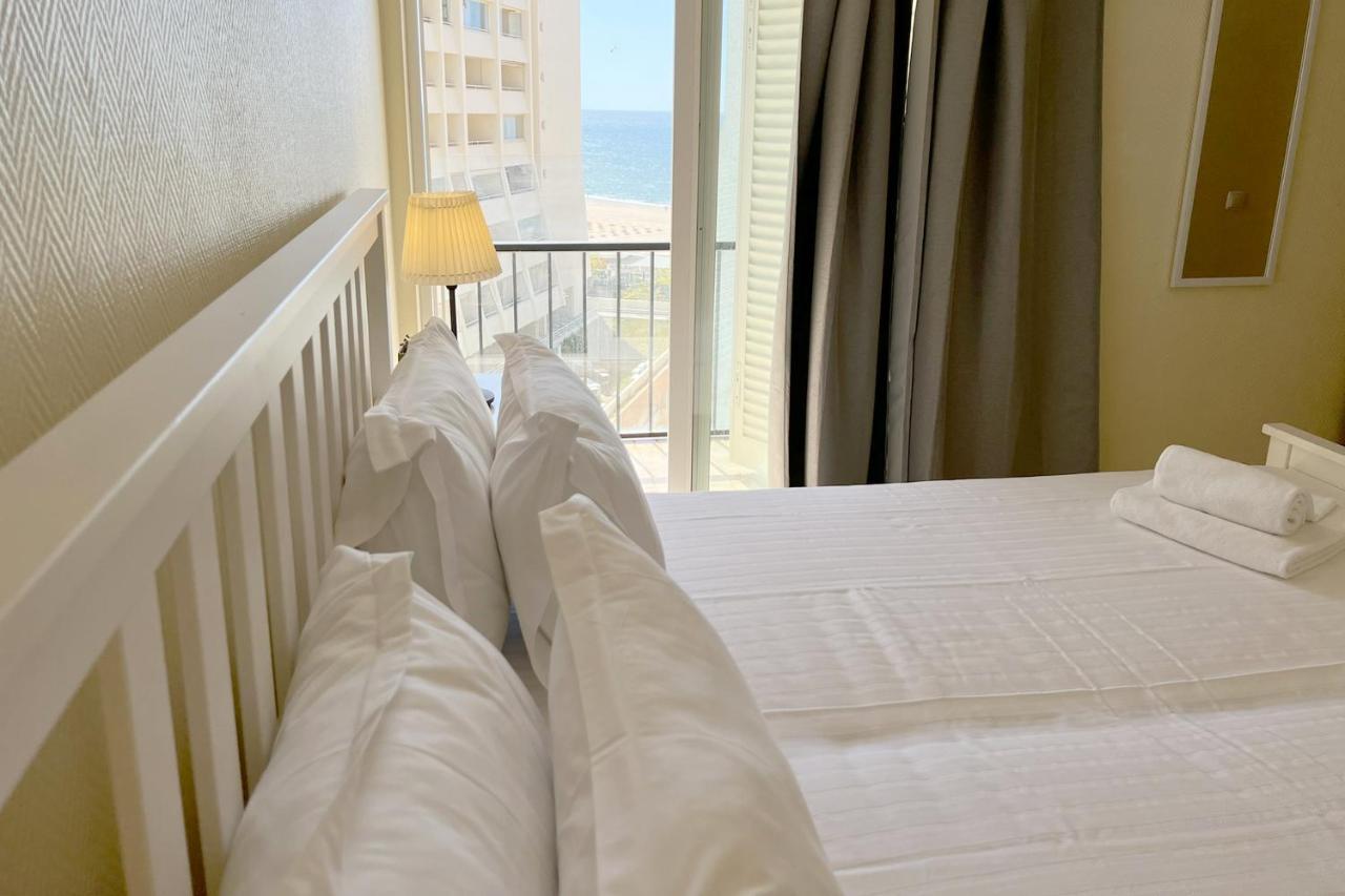On Da Rocha With Wifi And Garage By Amcf Apartment *