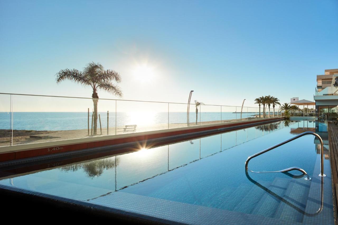 Dom Jose Hotel