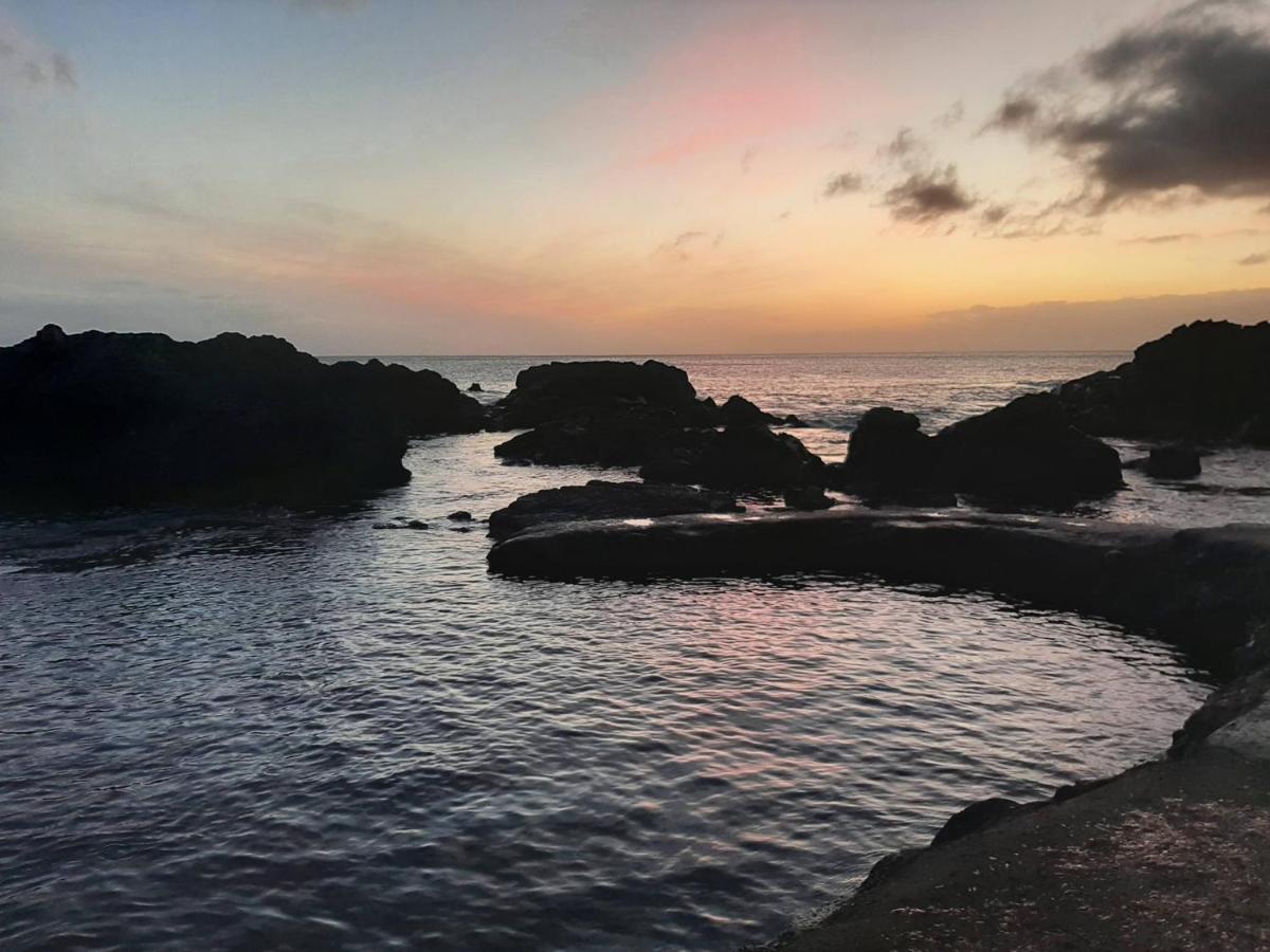 Holiday home Nikau - Garden By The Sea Lagoa (Azores)