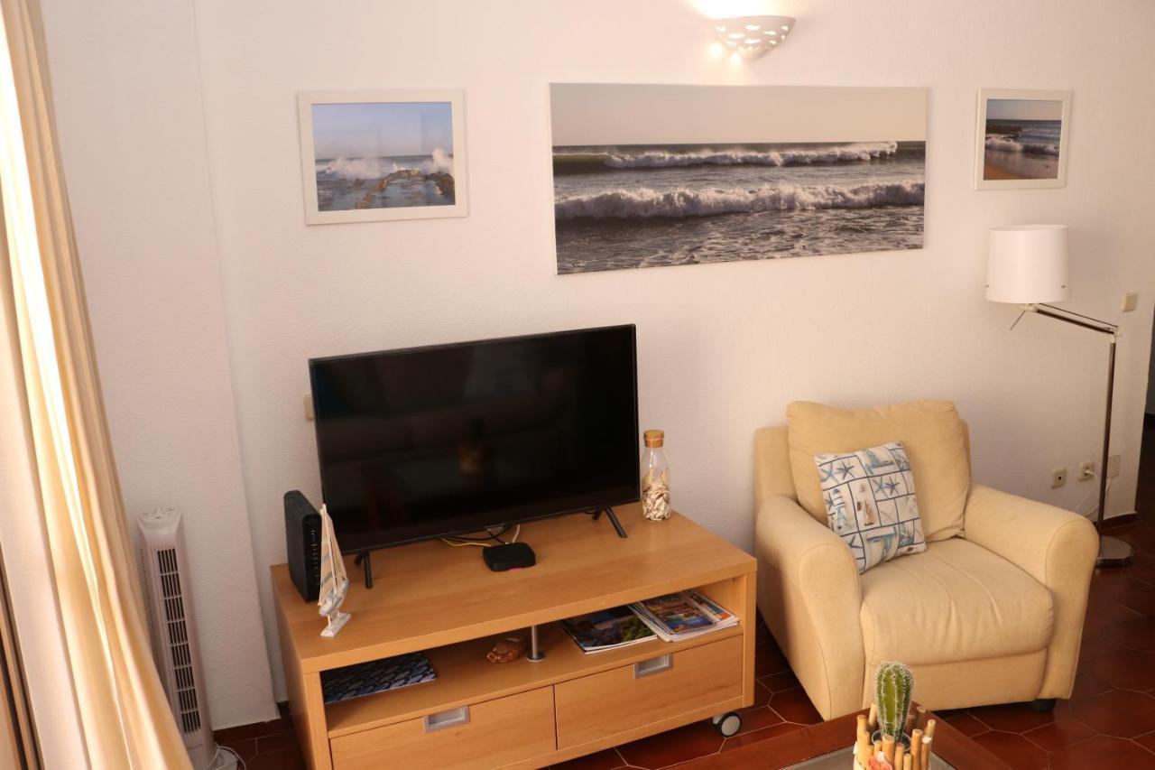 Prata Azul Apartamento Lagos