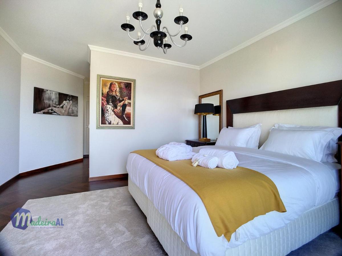 Villa Pearls *