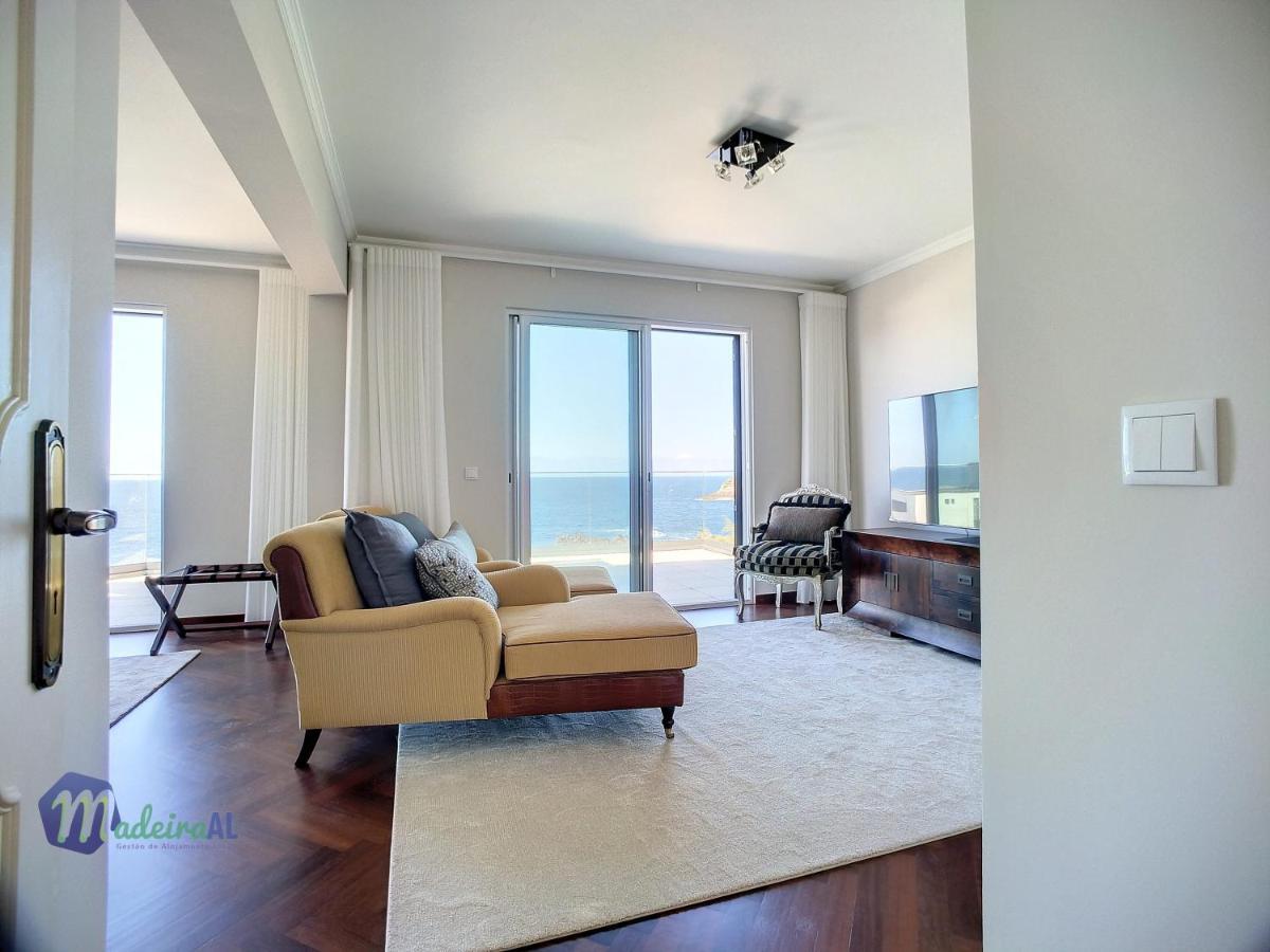 Villa Pearls Porto Moniz