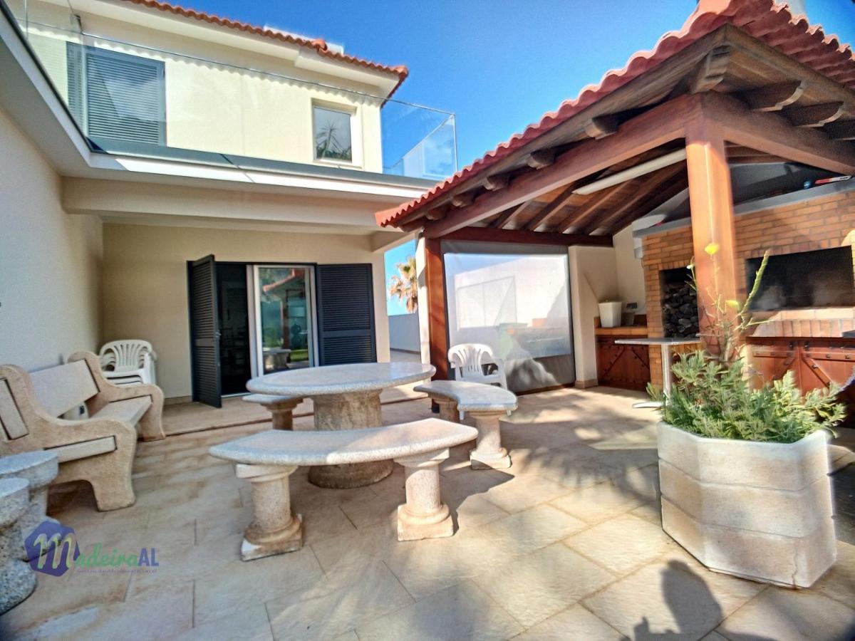 Villa Pearls