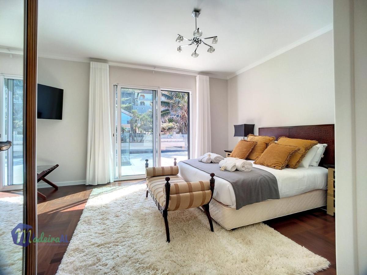 Villa Pearls