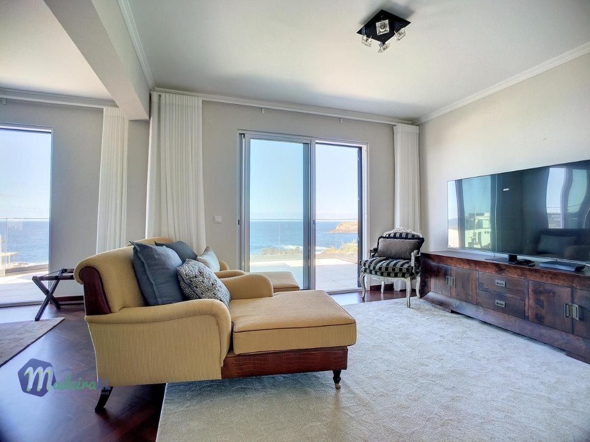 Villa Pearls Porto Moniz