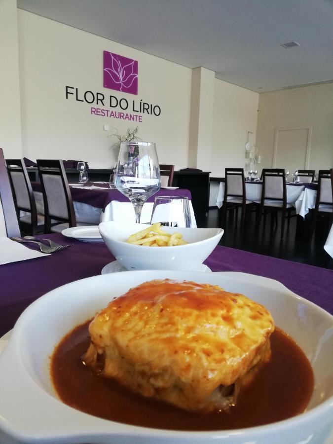 Monte Lírio Hotel 4*