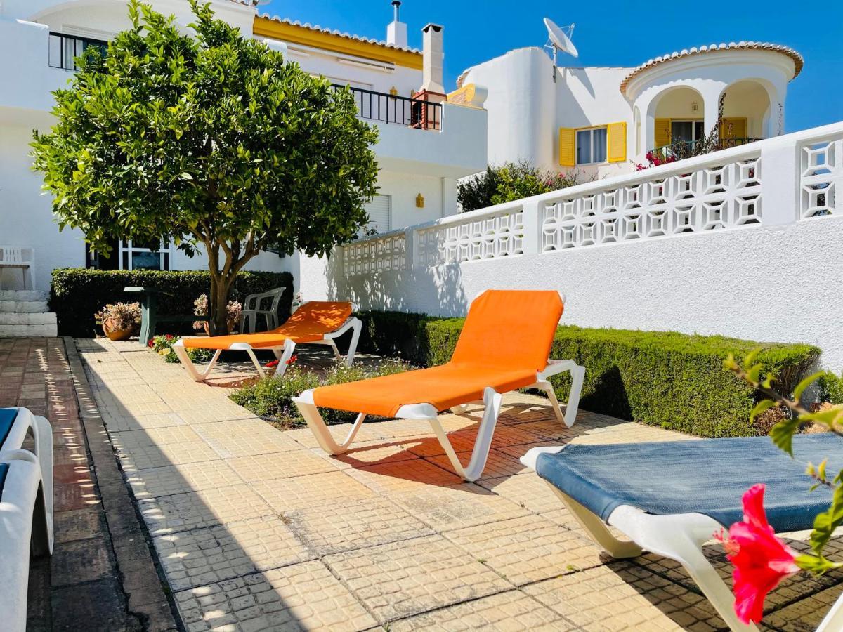 Apartment 38, Gaivota