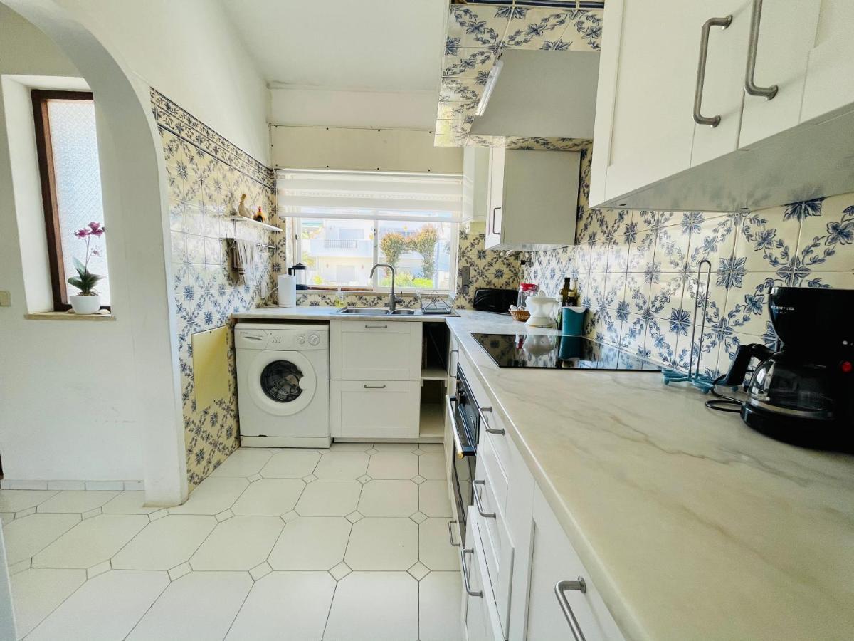 Apartment 38, Gaivota Praia Da Luz