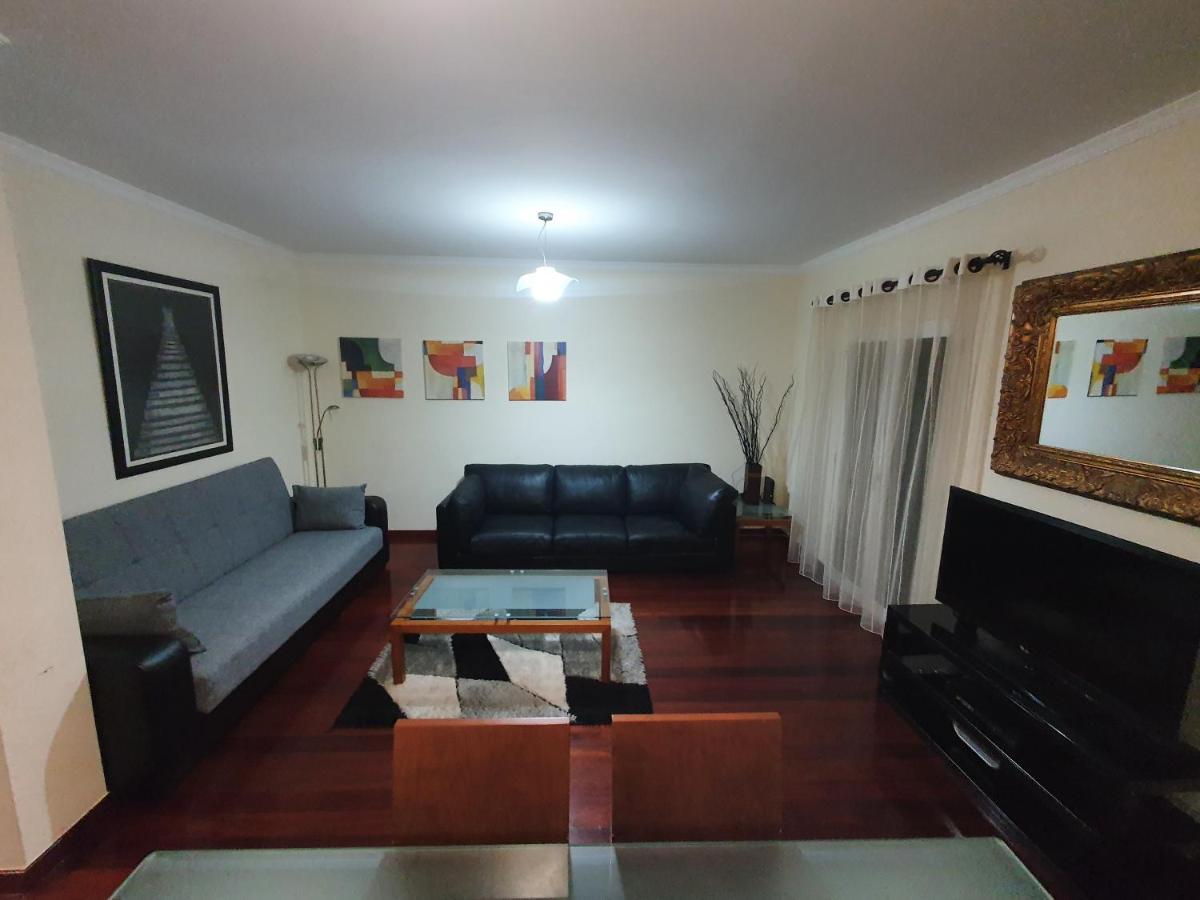 Apartment Bonimar