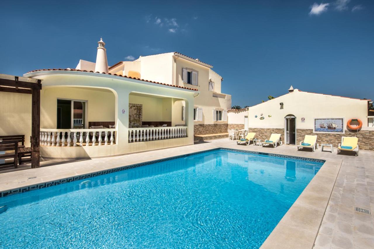 Villa Miguel *