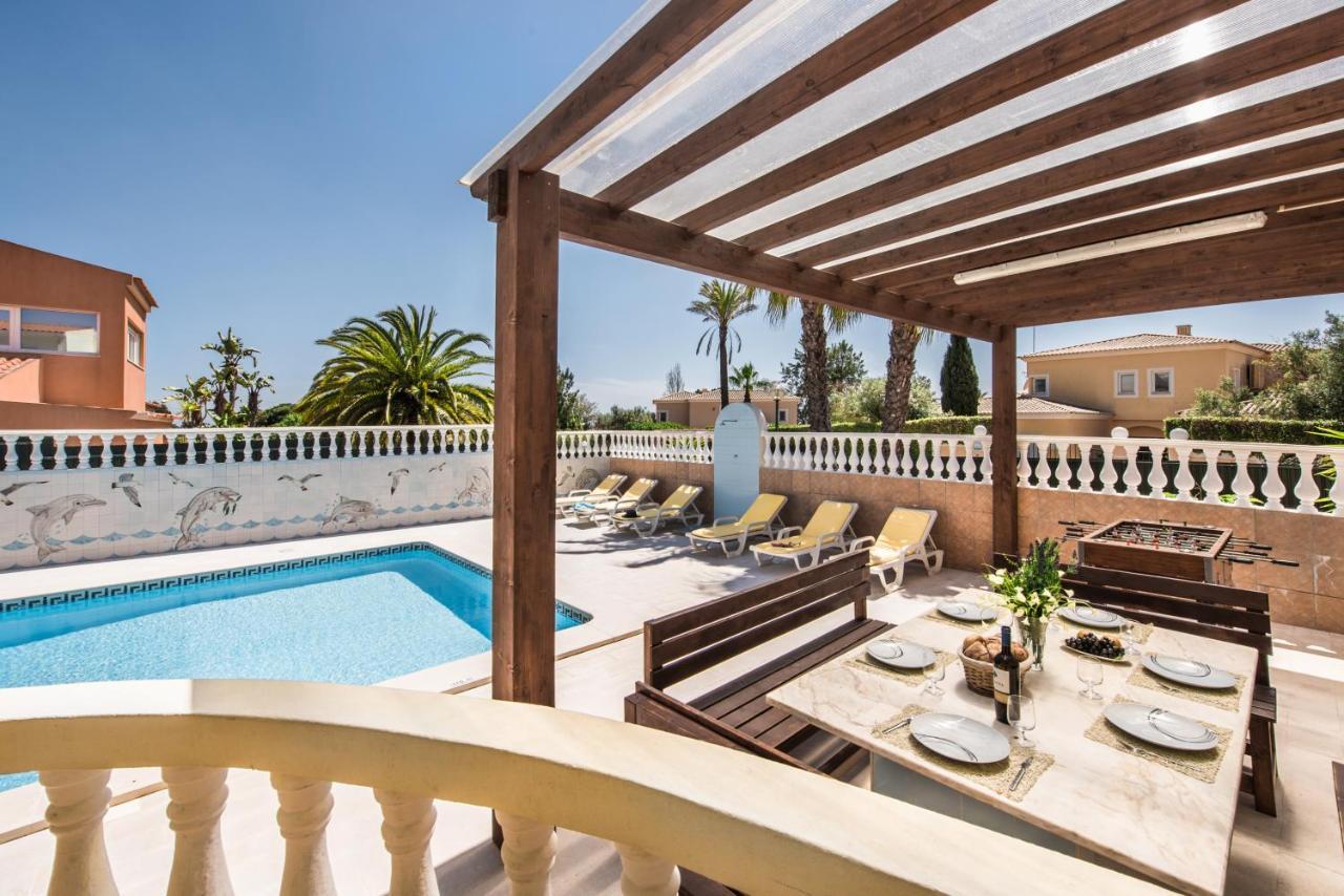 Villa Miguel *