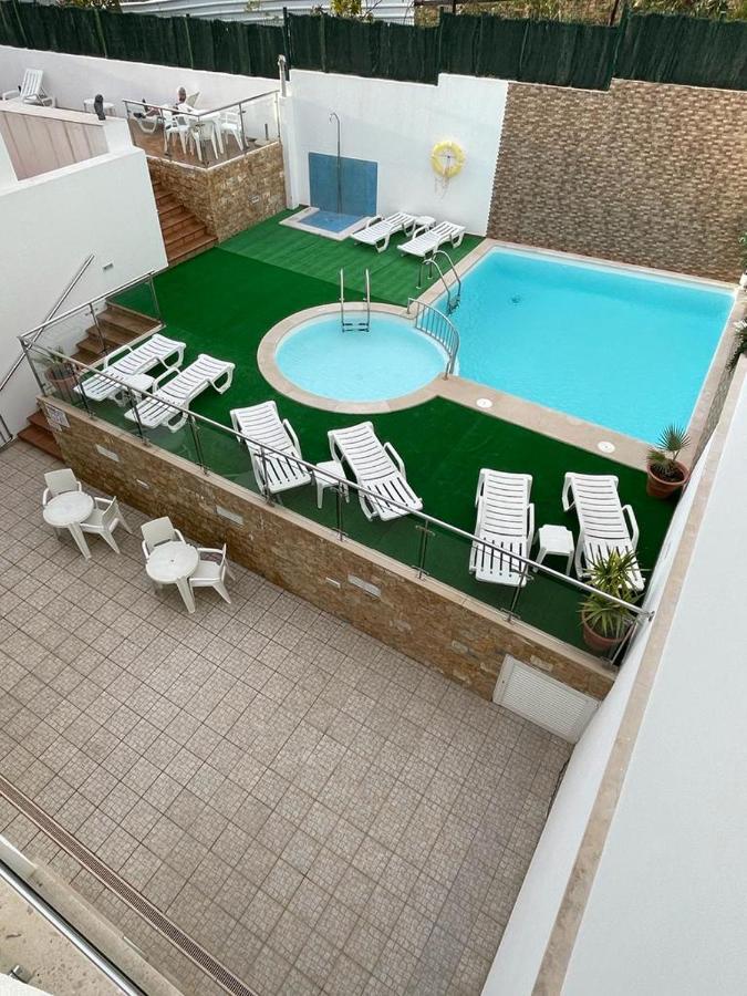 Apartment Baleeira Sol Albufeira