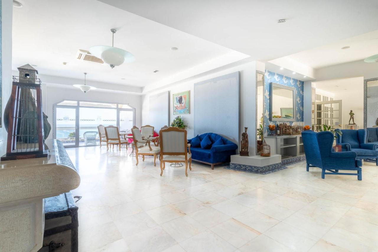 Boa Vista & - Adults Only Hotel