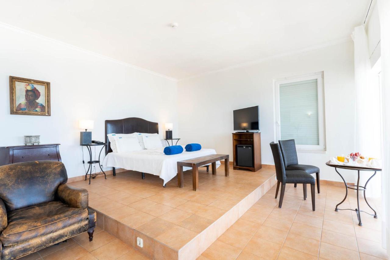 Boa Vista & - Adults Only 4* Albufeira