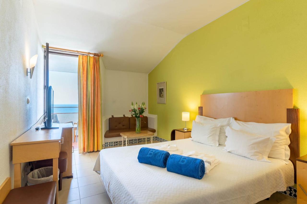 Boa Vista & - Adults Only Hotel