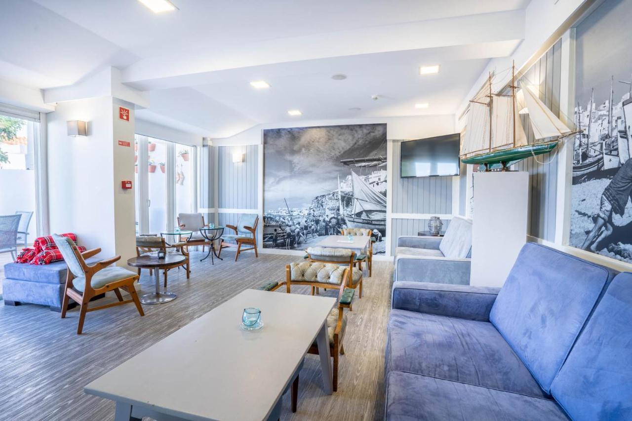 Boa Vista & - Adults Only Hotel Albufeira