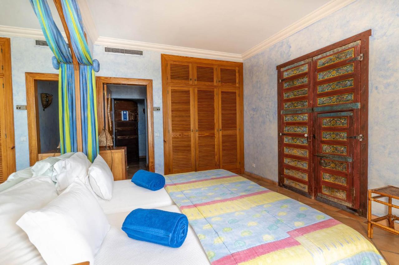 Boa Vista & - Adults Only 4*
