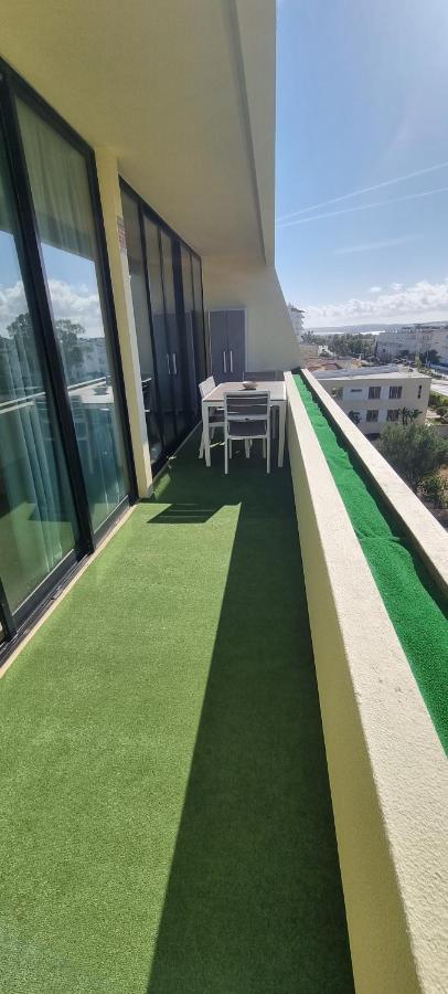 Apartamento T2+1 - Sousa - With The Pool @ Algarve Alvor