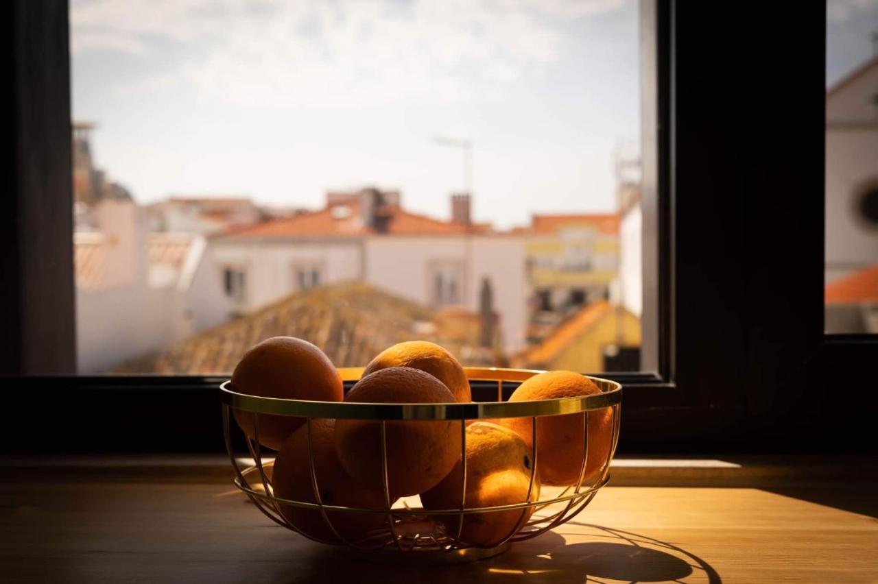Apartamento Ponte Velha Peniche