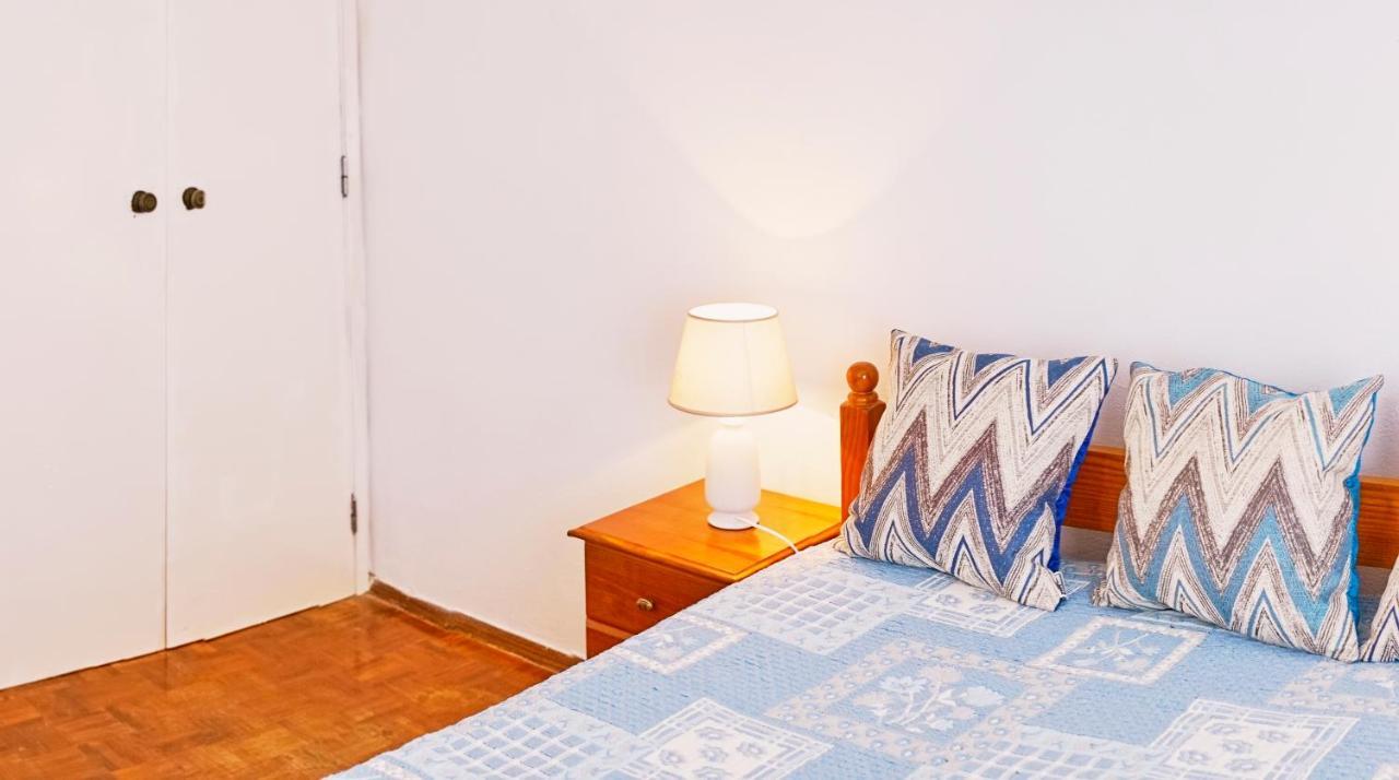 Apartment Power Of Sun