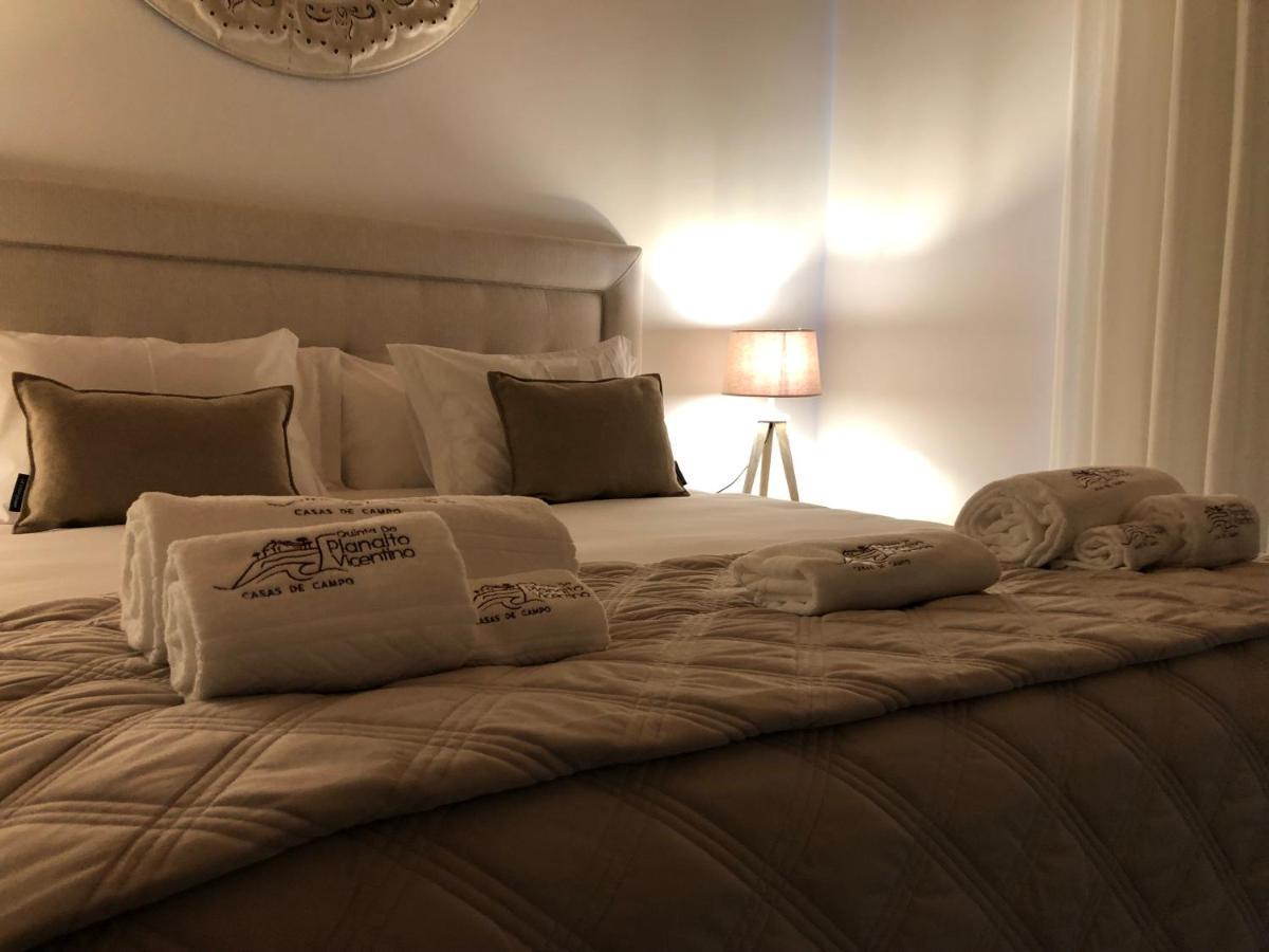 Holiday home Quinta Do Planalto Vicentino - *