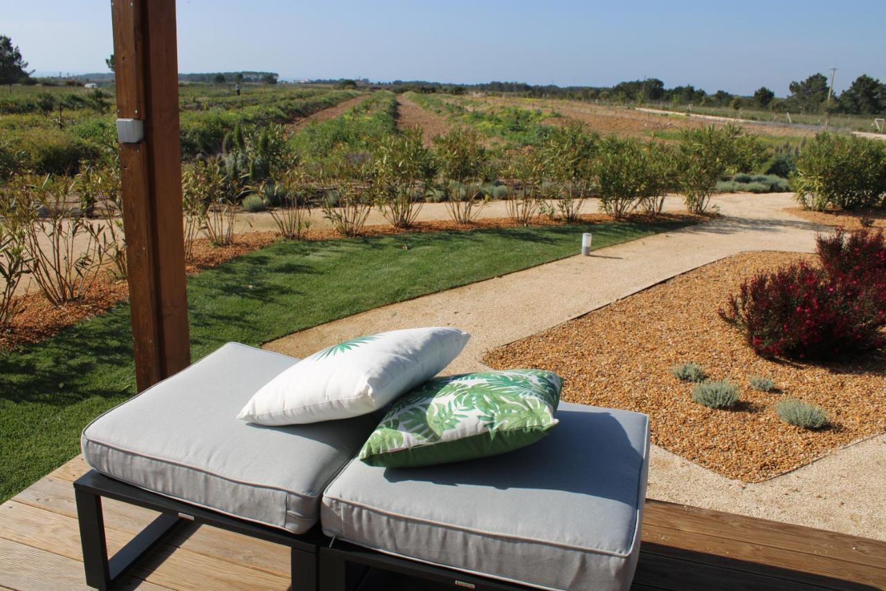 Holiday home Quinta Do Planalto Vicentino -