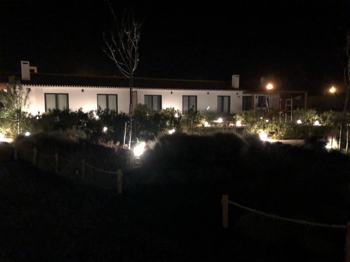 Quinta Do Planalto Vicentino - * Aljezur